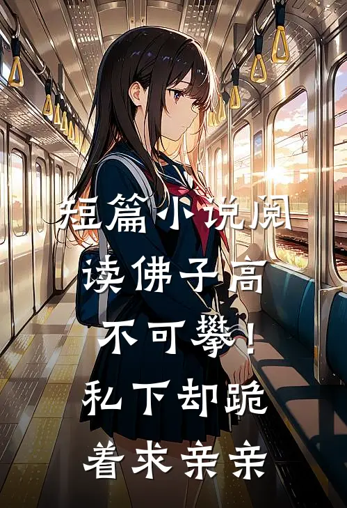 短篇小说阅读佛子高不可攀！私下却跪着求亲亲