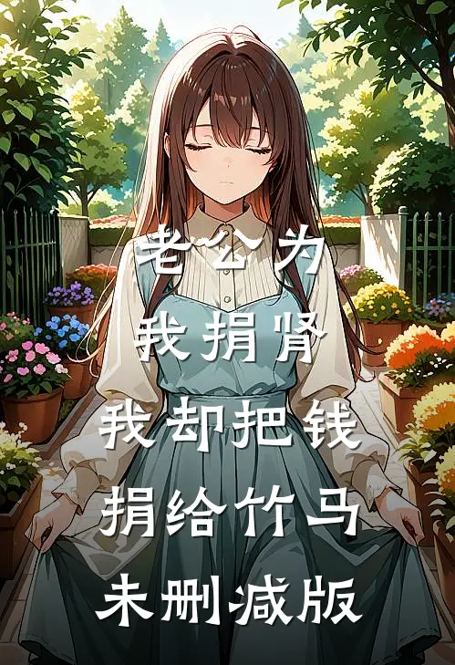 老公为我捐肾，我却把钱捐给竹马未删减版