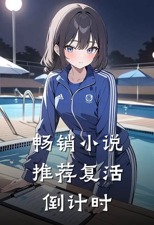 畅销小说推荐复活倒计时
