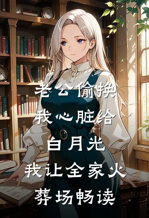 老公偷换我心脏给白月光，我让全家火葬场畅读