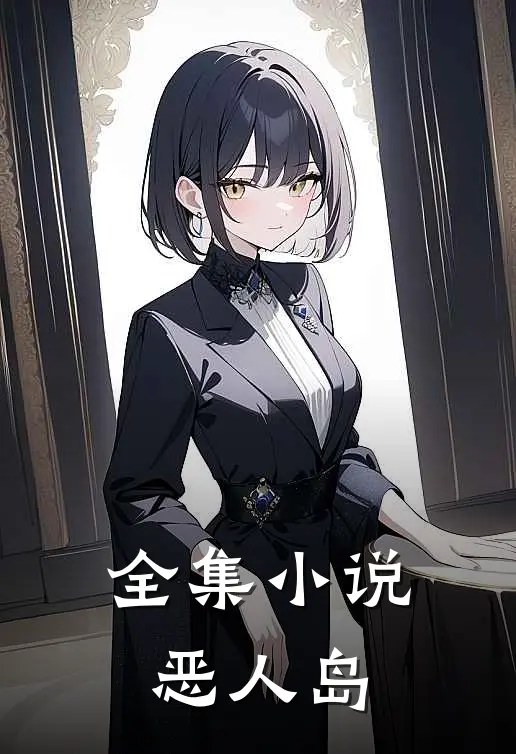全集小说恶人岛