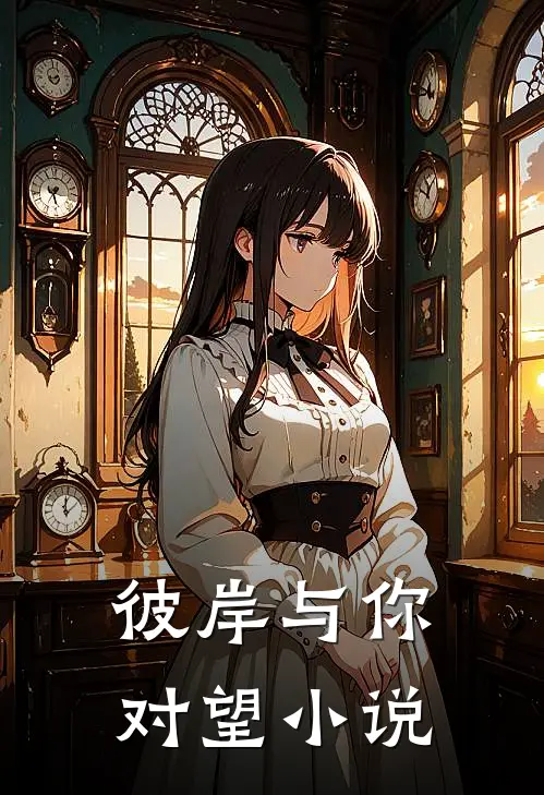 彼岸与你对望小说
