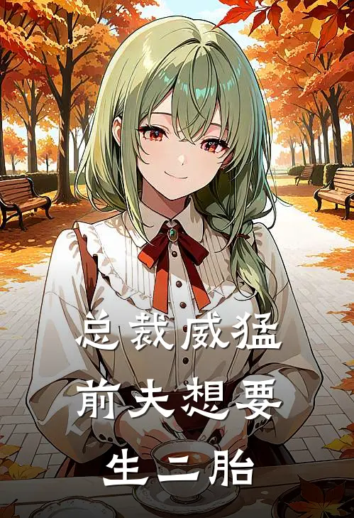 总裁威猛：前夫想要生二胎