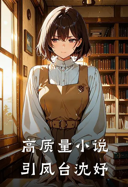 高质量小说引凤台 沈妤