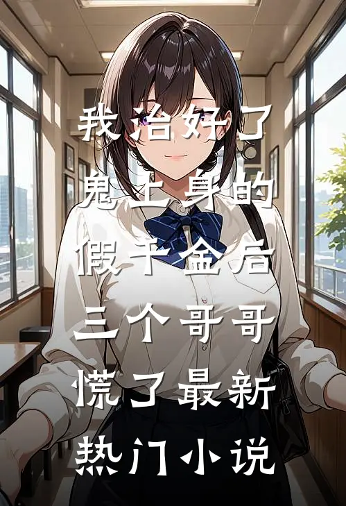我治好了鬼上身的假千金后，三个哥哥慌了最新热门小说