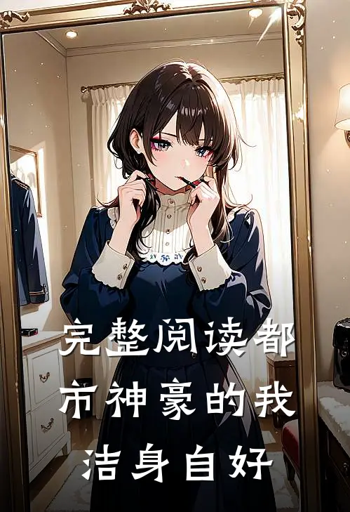 完整阅读都市神豪的我，洁身自好