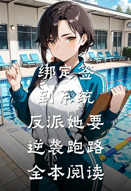 绑定签到系统，反派她要逆袭跑路全本阅读
