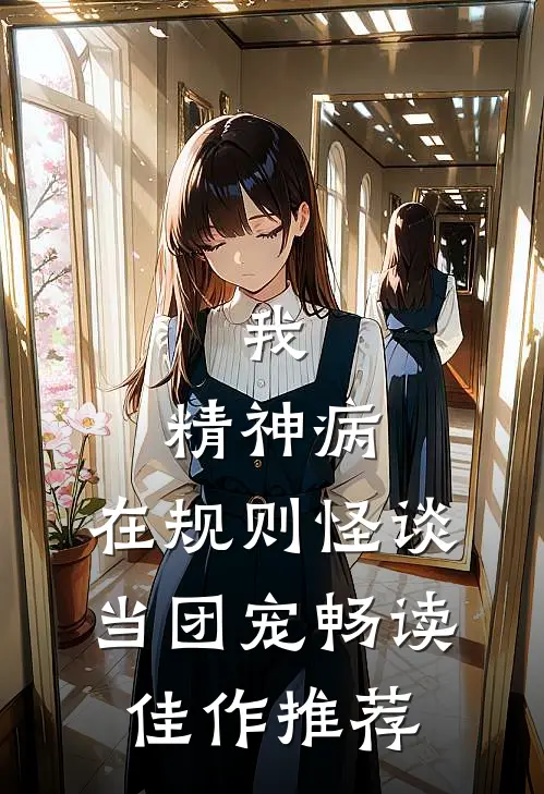 我，精神病，在规则怪谈当团宠畅读佳作推荐