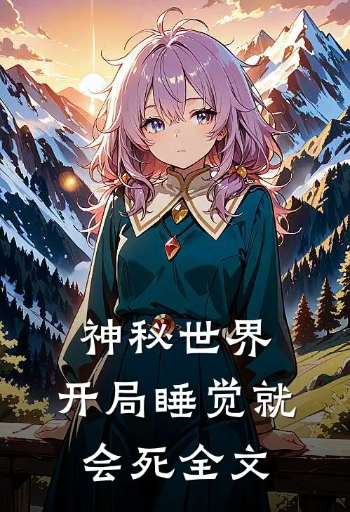 神秘世界：开局睡觉就会死全文