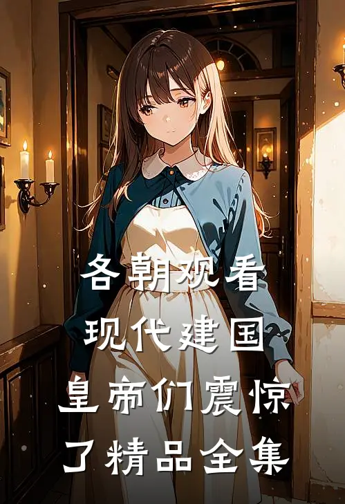 各朝观看现代建国，皇帝们震惊了精品全集