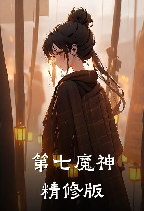第七魔神精修版
