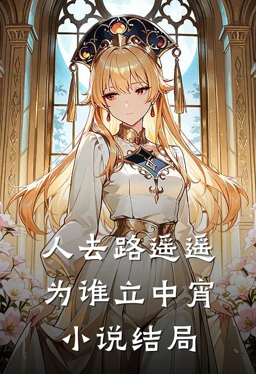 人去路遥遥，为谁立中宵小说结局