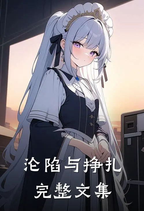 沦陷与挣扎完整文集