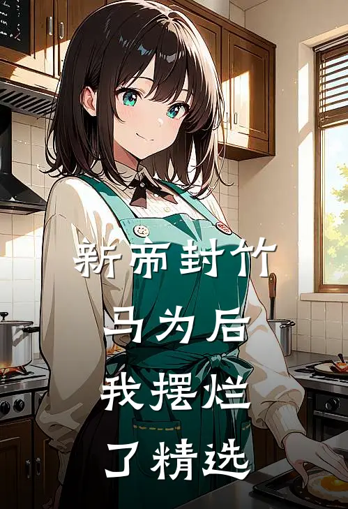 新帝封竹马为后，我摆烂了精选