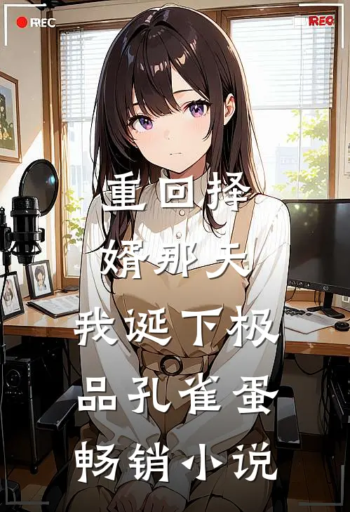 重回择婿那天，我诞下极品孔雀蛋畅销小说