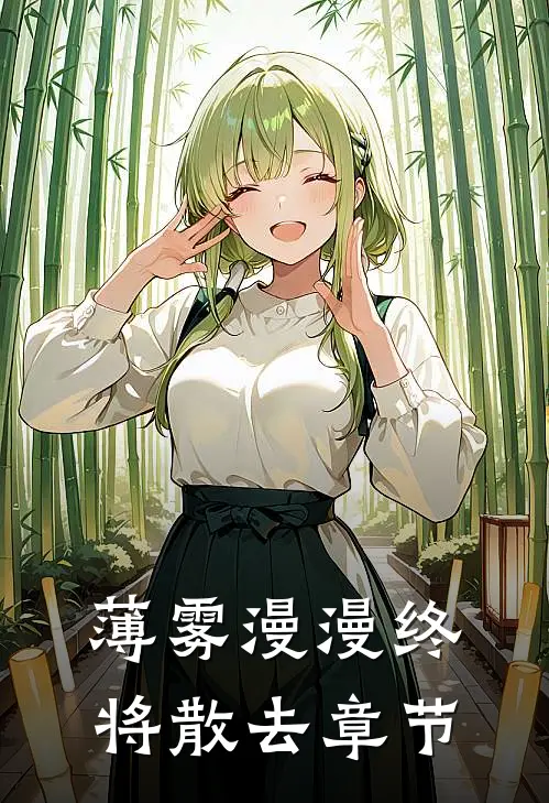 薄雾漫漫终将散去章节