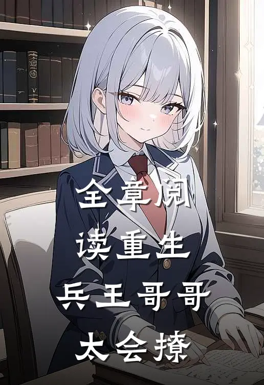 全章阅读重生：兵王哥哥太会撩