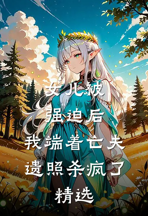 女儿被强迫后，我端着亡夫遗照杀疯了。精选