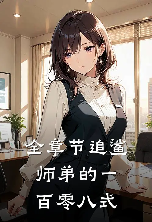 全章节追鲨师弟的一百零八式