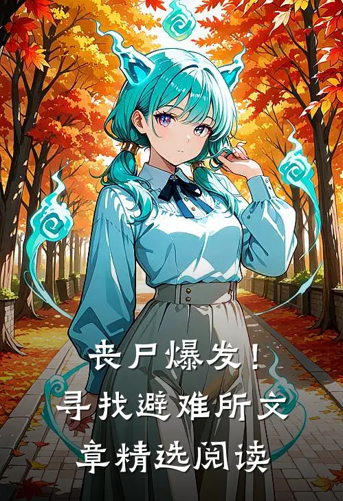 丧尸爆发！寻找避难所文章精选阅读
