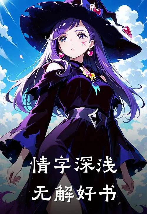 情字深浅无解好书