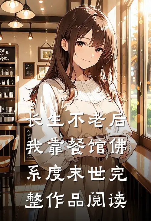 长生不老后，我靠餐馆佛系度末世完整作品阅读