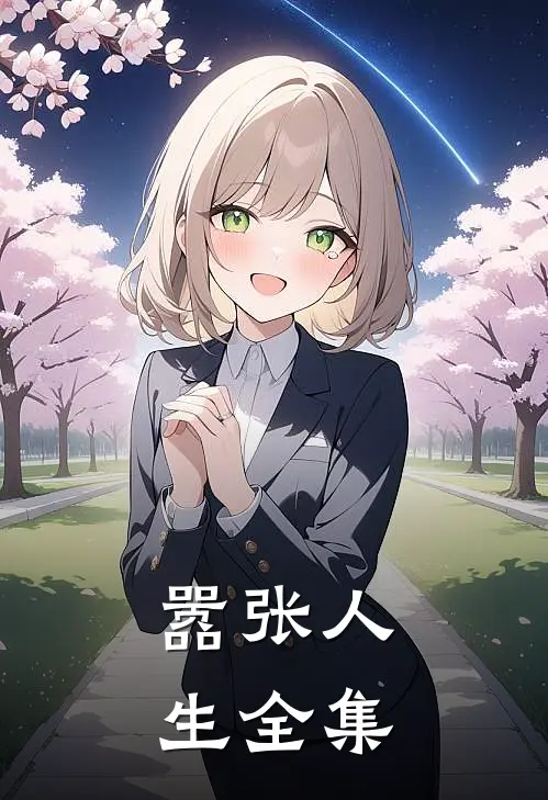 嚣张人生 全集