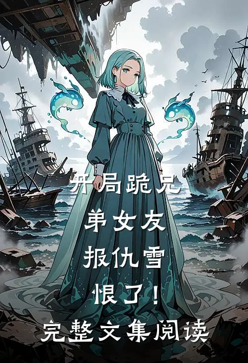 开局跪兄弟女友，报仇雪恨了！完整文集阅读