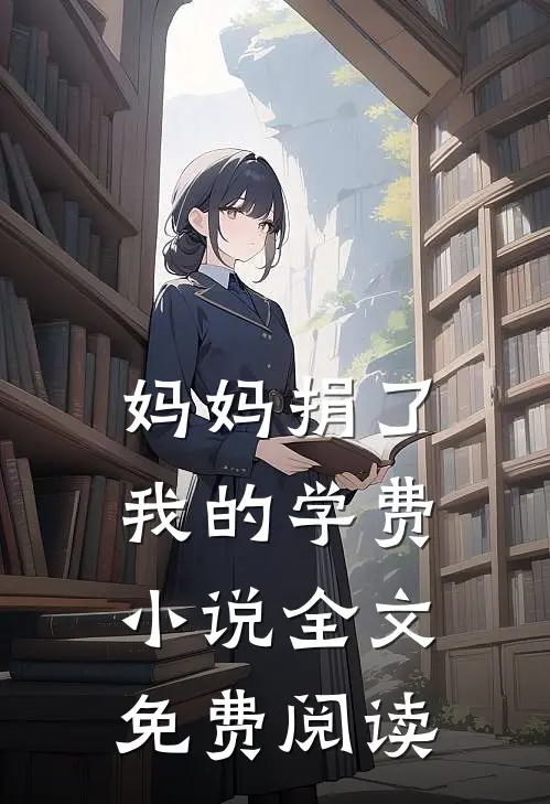 妈妈捐了我的学费小说全文免费阅读