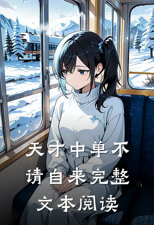 天才中单不请自来完整文本阅读