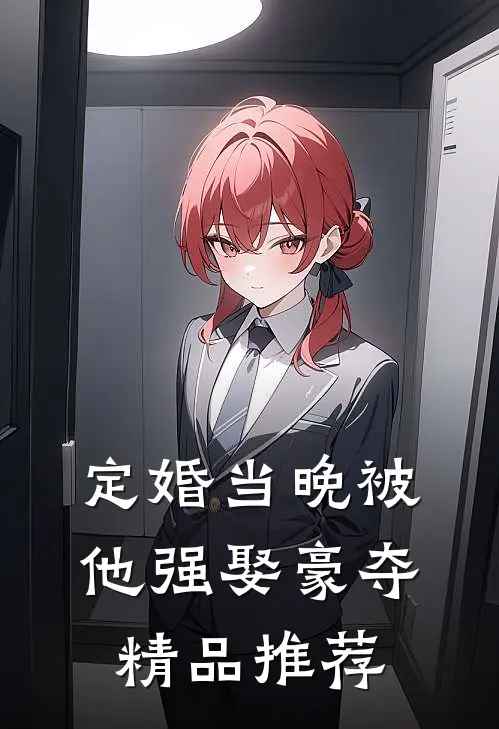 定婚当晚被他强娶豪夺精品推荐