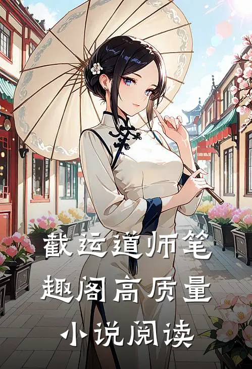 截运道师笔趣阁高质量小说阅读