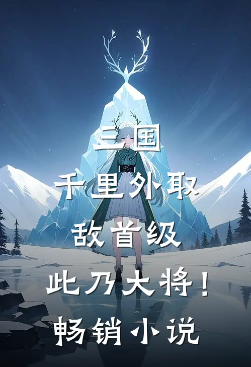 三国：千里外取敌首级，此乃大将！畅销小说