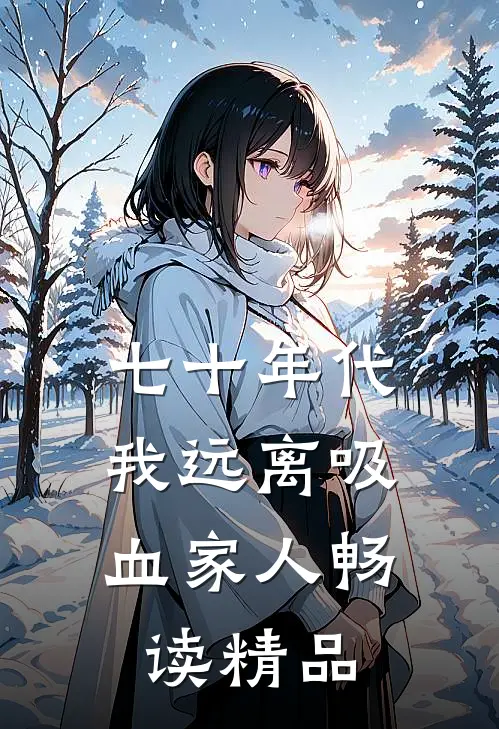七十年代：我远离吸血家人畅读精品