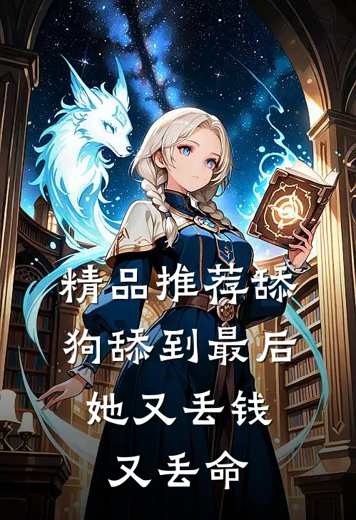 精品推荐舔狗舔到最后，她又丢钱又丢命