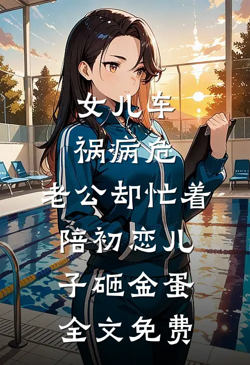 女儿车祸病危，老公却忙着陪初恋儿子砸金蛋全文免费