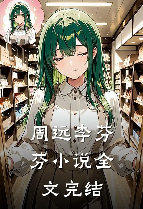 周远李芬芬小说全文完结