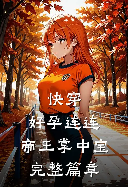 快穿：好孕连连，帝王掌中宝完整篇章