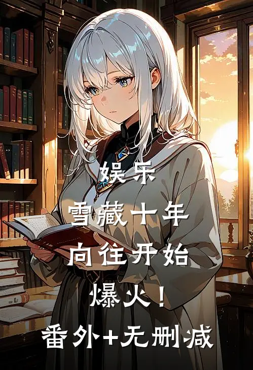 娱乐：雪藏十年，向往开始爆火！番外+无删减