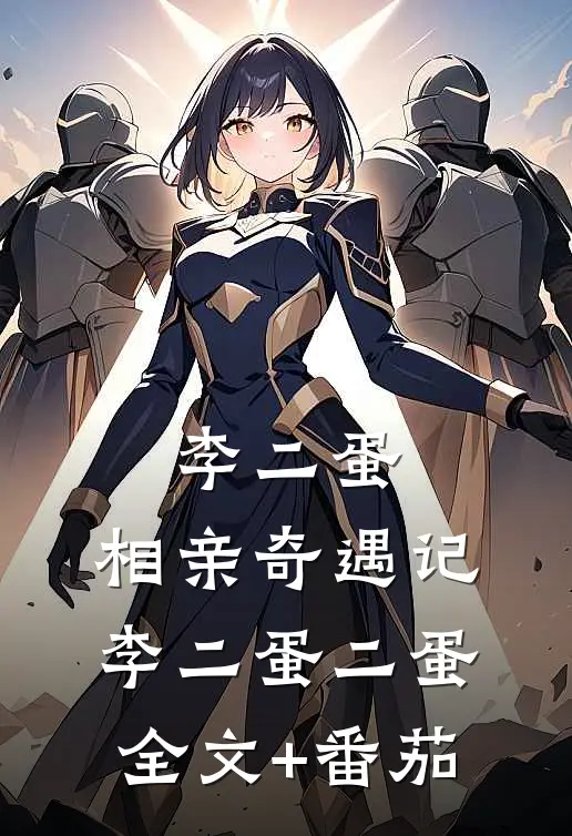 李二蛋：相亲奇遇记李二蛋二蛋全文+番茄