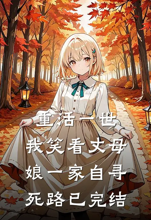 重活一世，我笑看丈母娘一家自寻死路已完结