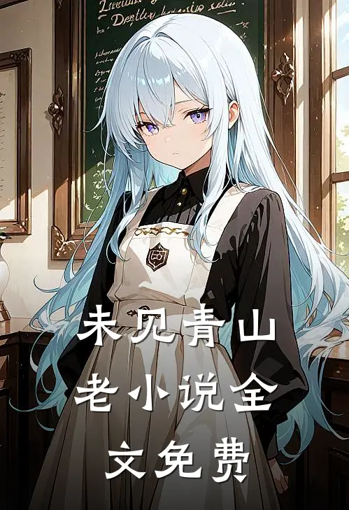 未见青山老小说全文免费