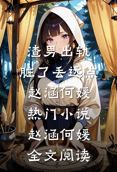 渣男出轨，脏了丢远点赵涵何媛热门小说（赵涵何媛）全文阅读