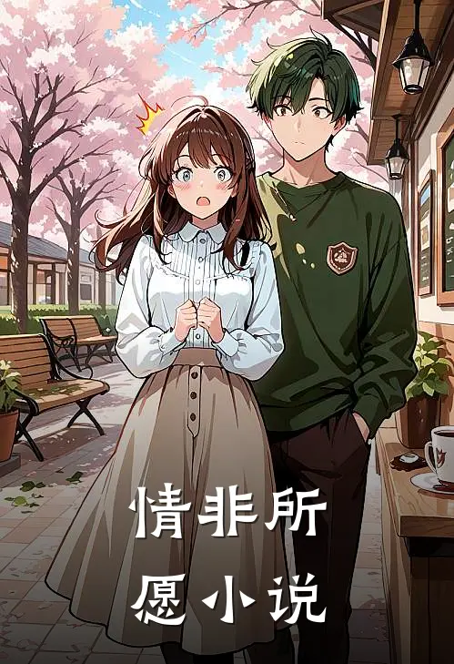 情非所愿小说