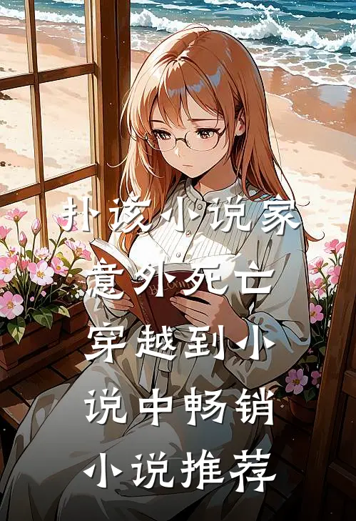 扑该小说家意外死亡穿越到小说中畅销小说推荐