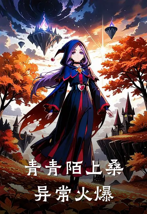 青青陌上桑异常火爆
