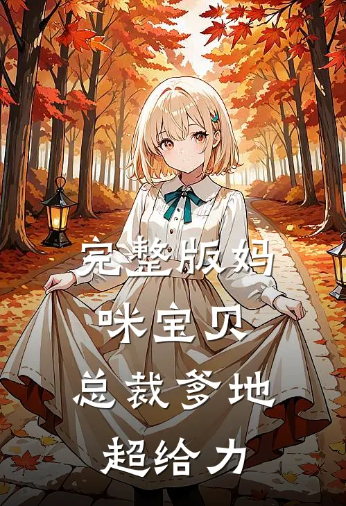 完整版妈咪宝贝：总裁爹地超给力