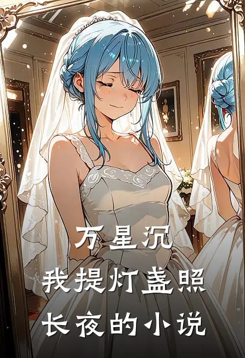 万星沉，我提灯盏照长夜的小说