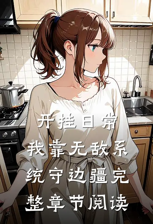 开挂日常：我靠无敌系统守边疆完整章节阅读