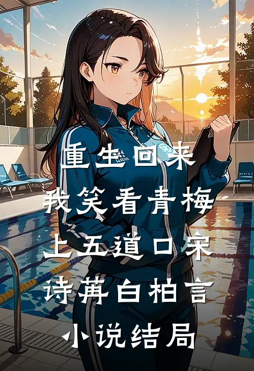 重生回来，我笑看青梅上五道口宋诗苒白柏言小说结局